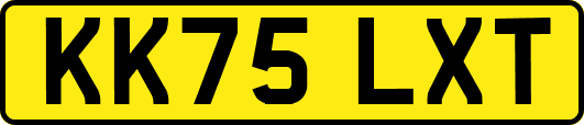 KK75LXT