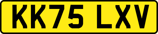 KK75LXV
