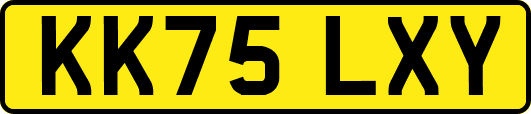 KK75LXY