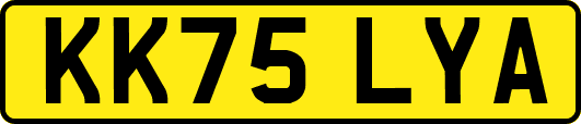 KK75LYA