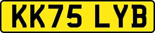 KK75LYB