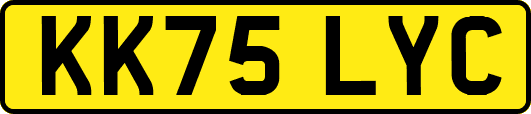 KK75LYC