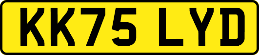 KK75LYD