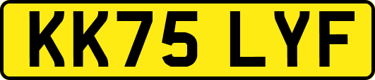 KK75LYF