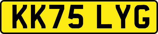 KK75LYG