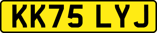 KK75LYJ