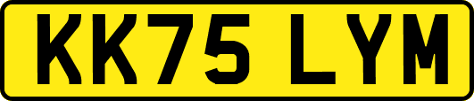 KK75LYM