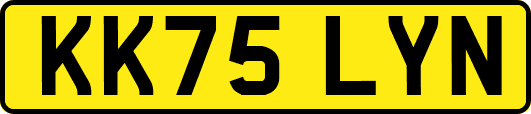 KK75LYN