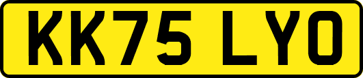 KK75LYO