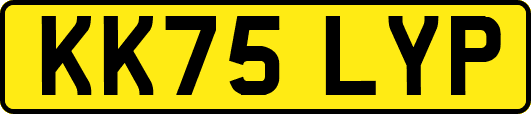 KK75LYP