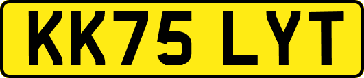 KK75LYT