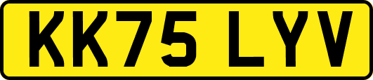 KK75LYV