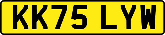 KK75LYW