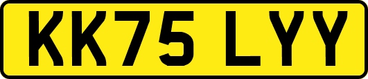 KK75LYY