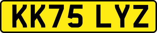KK75LYZ