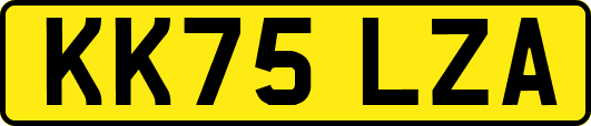 KK75LZA