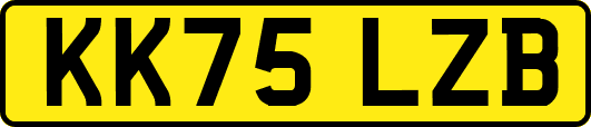 KK75LZB