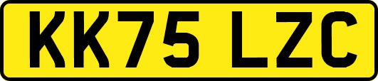 KK75LZC
