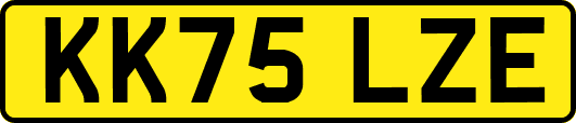 KK75LZE