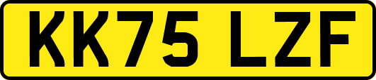 KK75LZF