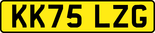 KK75LZG