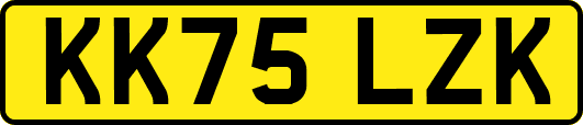 KK75LZK