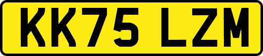 KK75LZM