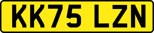 KK75LZN