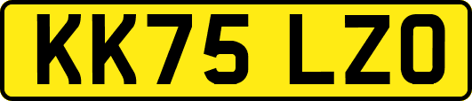 KK75LZO