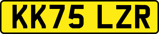 KK75LZR