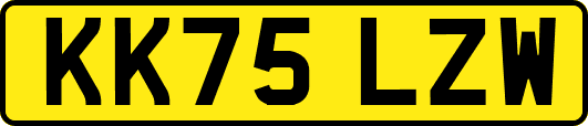 KK75LZW