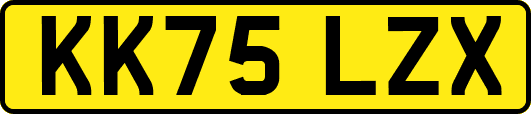 KK75LZX