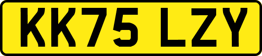 KK75LZY