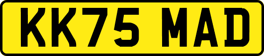KK75MAD