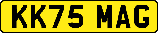 KK75MAG