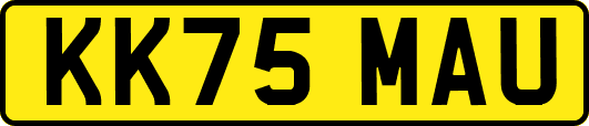 KK75MAU