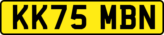 KK75MBN