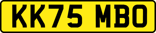 KK75MBO