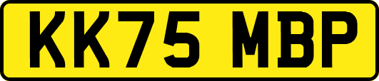 KK75MBP