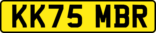 KK75MBR