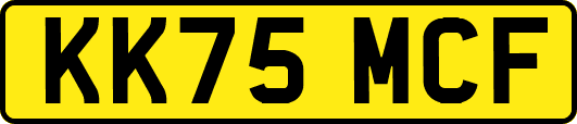 KK75MCF