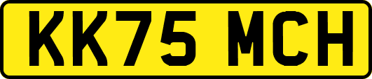 KK75MCH