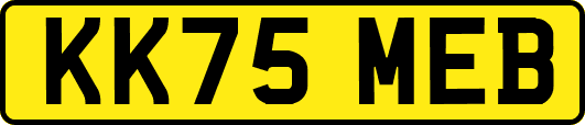 KK75MEB
