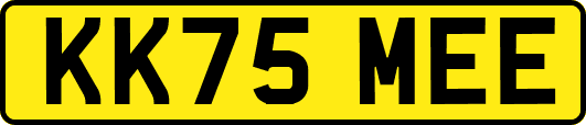 KK75MEE
