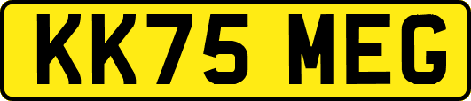 KK75MEG