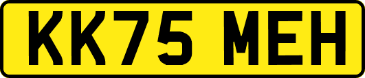 KK75MEH