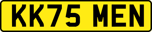 KK75MEN