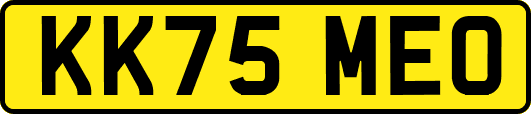 KK75MEO