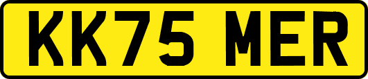 KK75MER