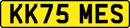 KK75MES